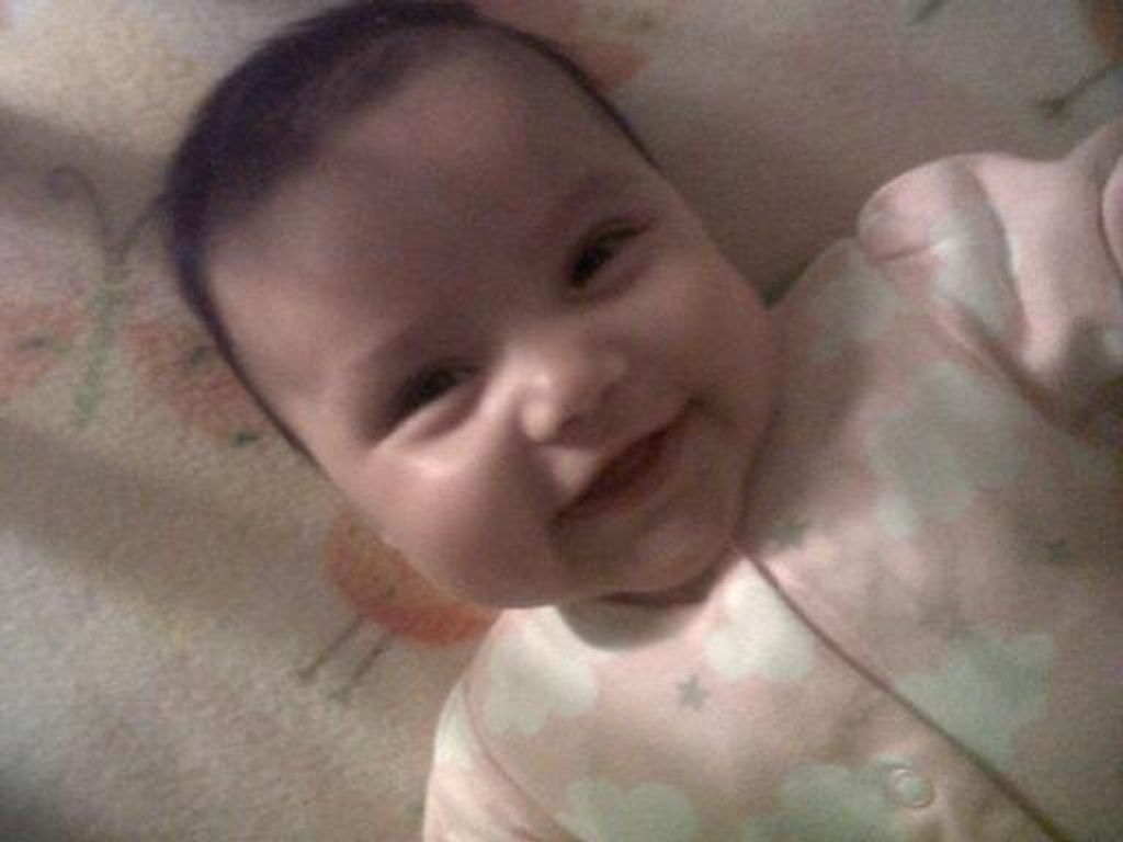 Mya Elizabeth Garzon