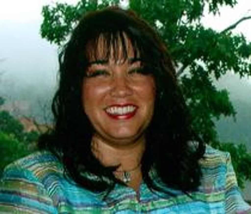 Merinda R. (Alsip)  Cooper