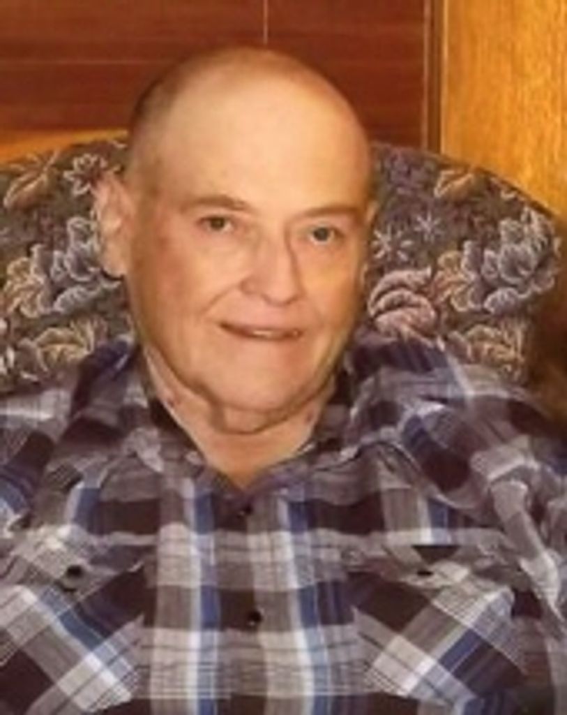 Carl Dean Hatfield