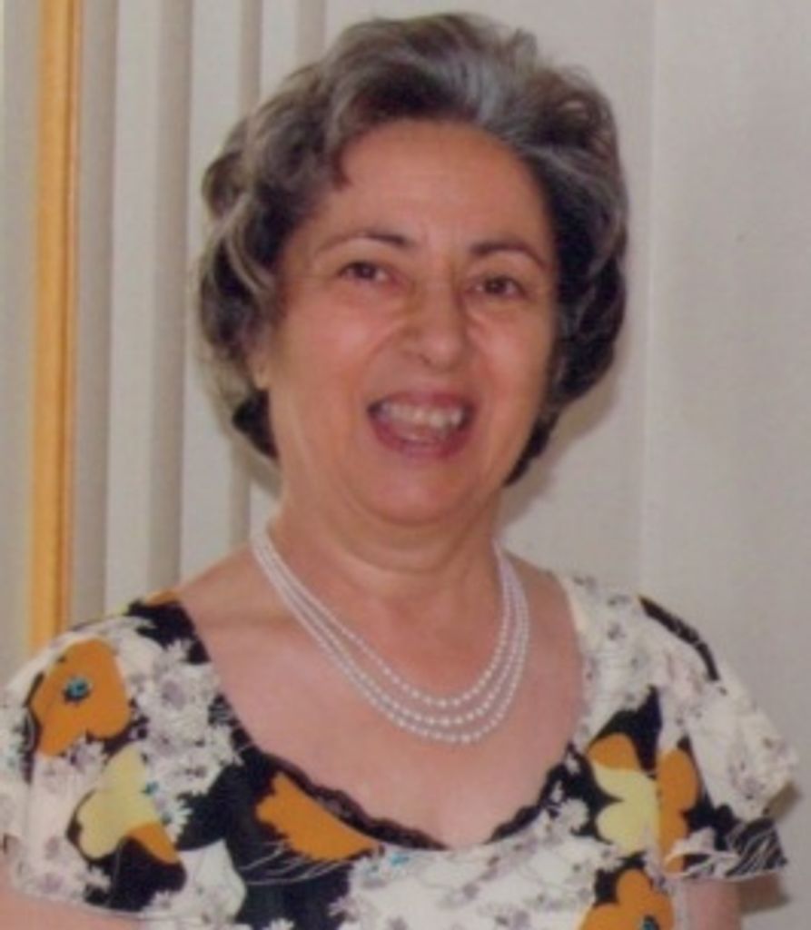 Anna  Mucci (Chiarelli)