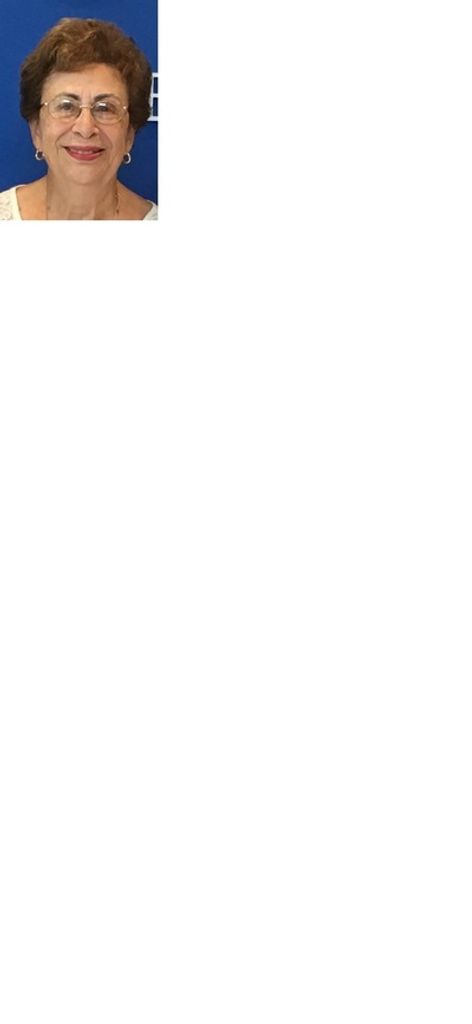 Katherine Zevitas Profile Photo