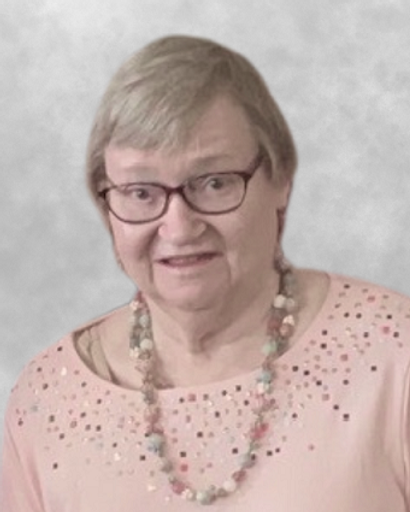 Mary Ellen Heintz's obituary image