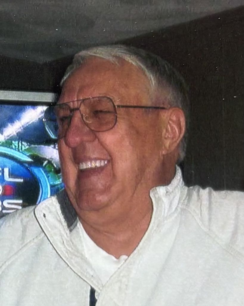 Robert F. Mock Profile Photo