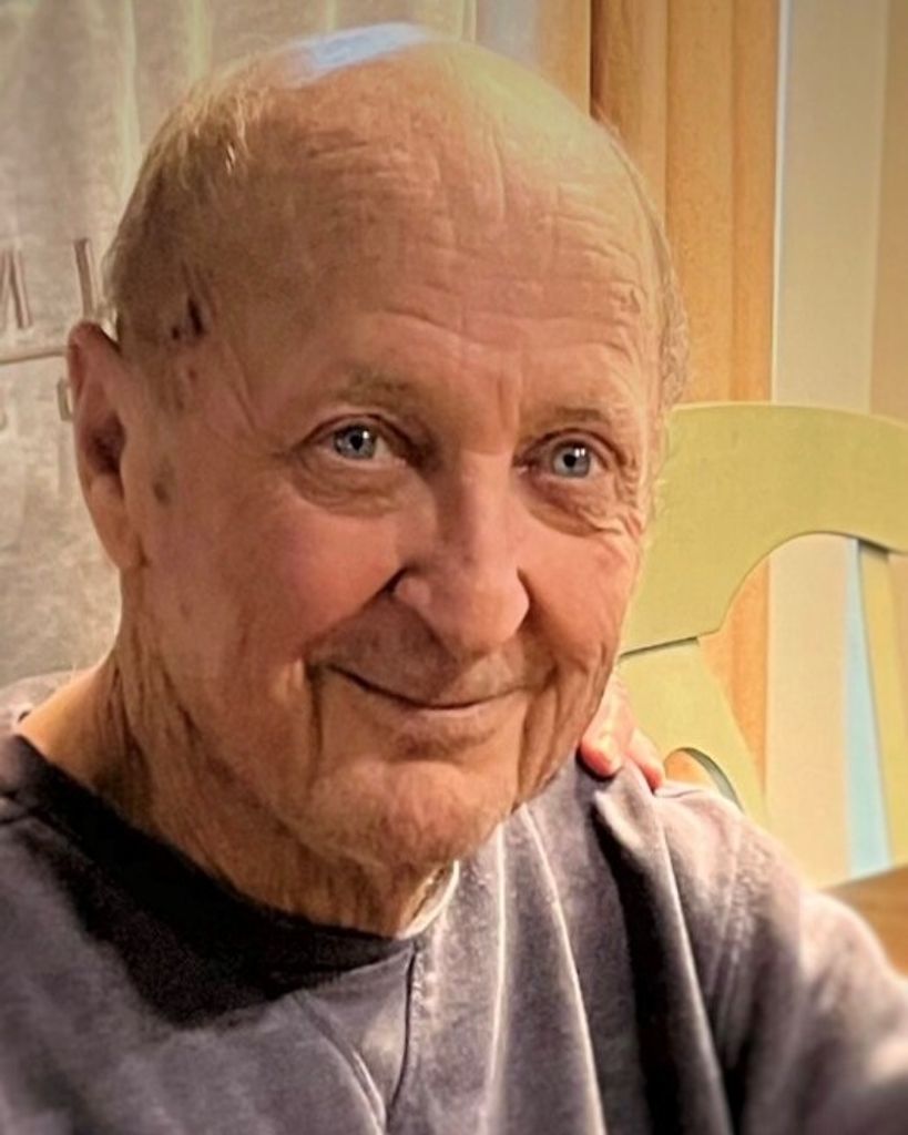 Roger Harold Lamb Profile Photo
