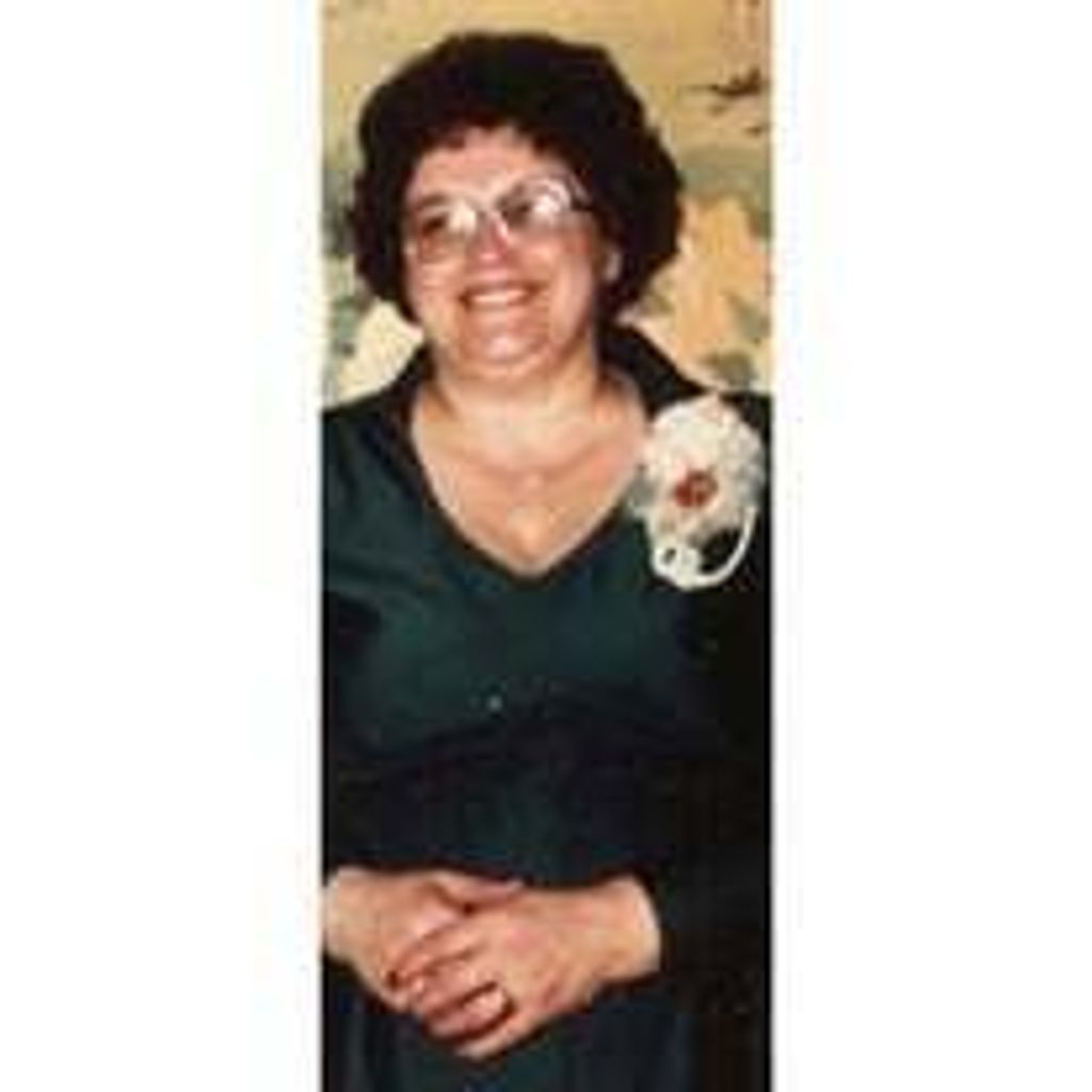 Doris Shaughnessy Profile Photo