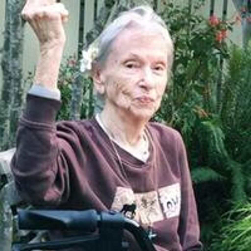 Phyllis Mae Takalo Amsberry
