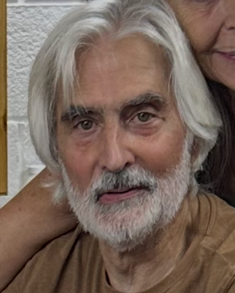 Robert "Bobby" Thomas Carter