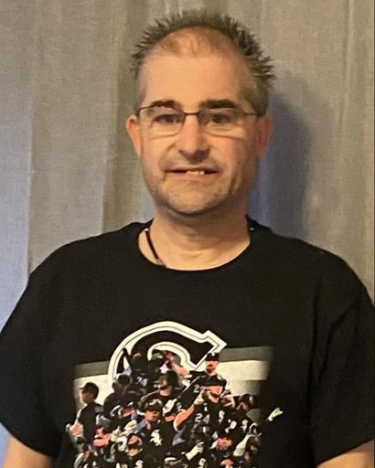 Mark D. Reis's obituary image