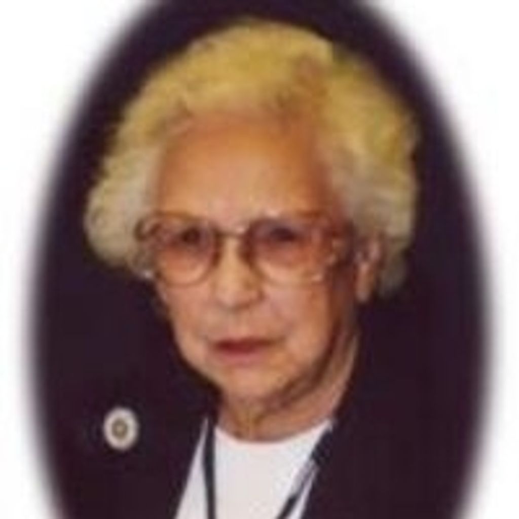 Clara Anna Haas