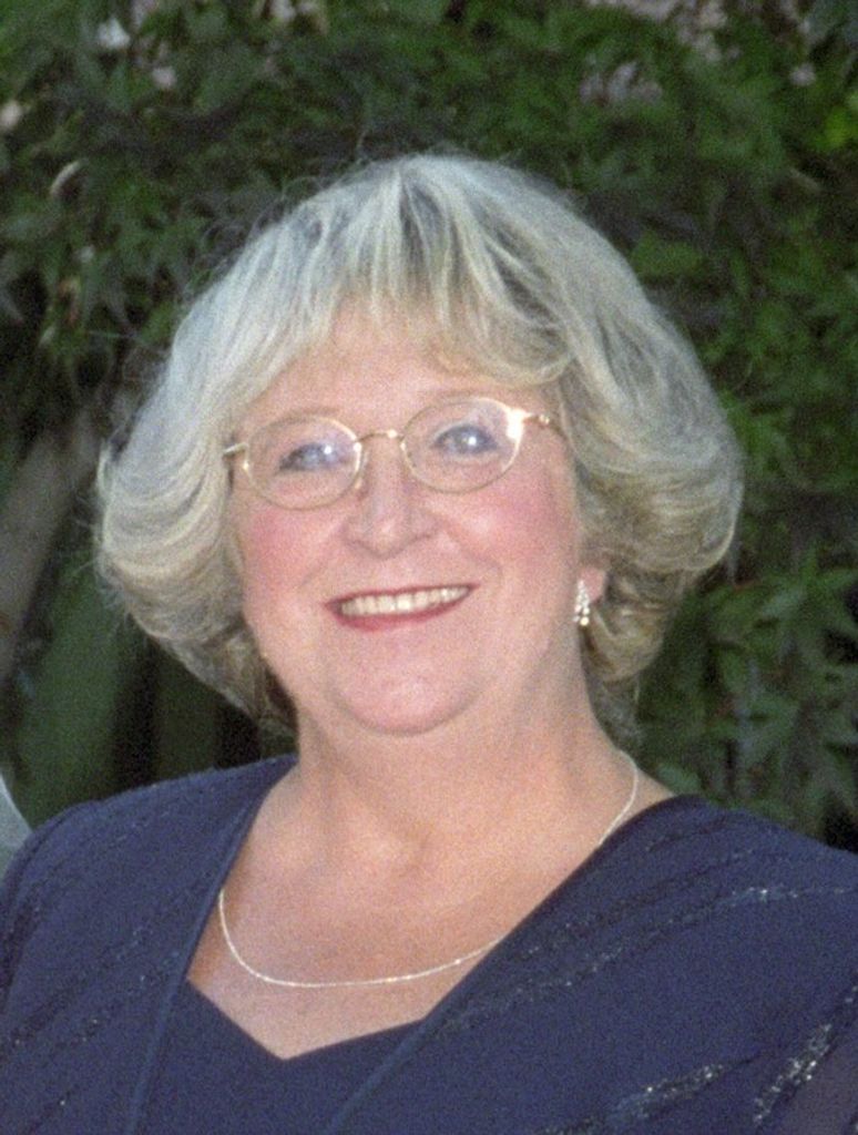 Jeanne “Jeannie” Petcavage Profile Photo