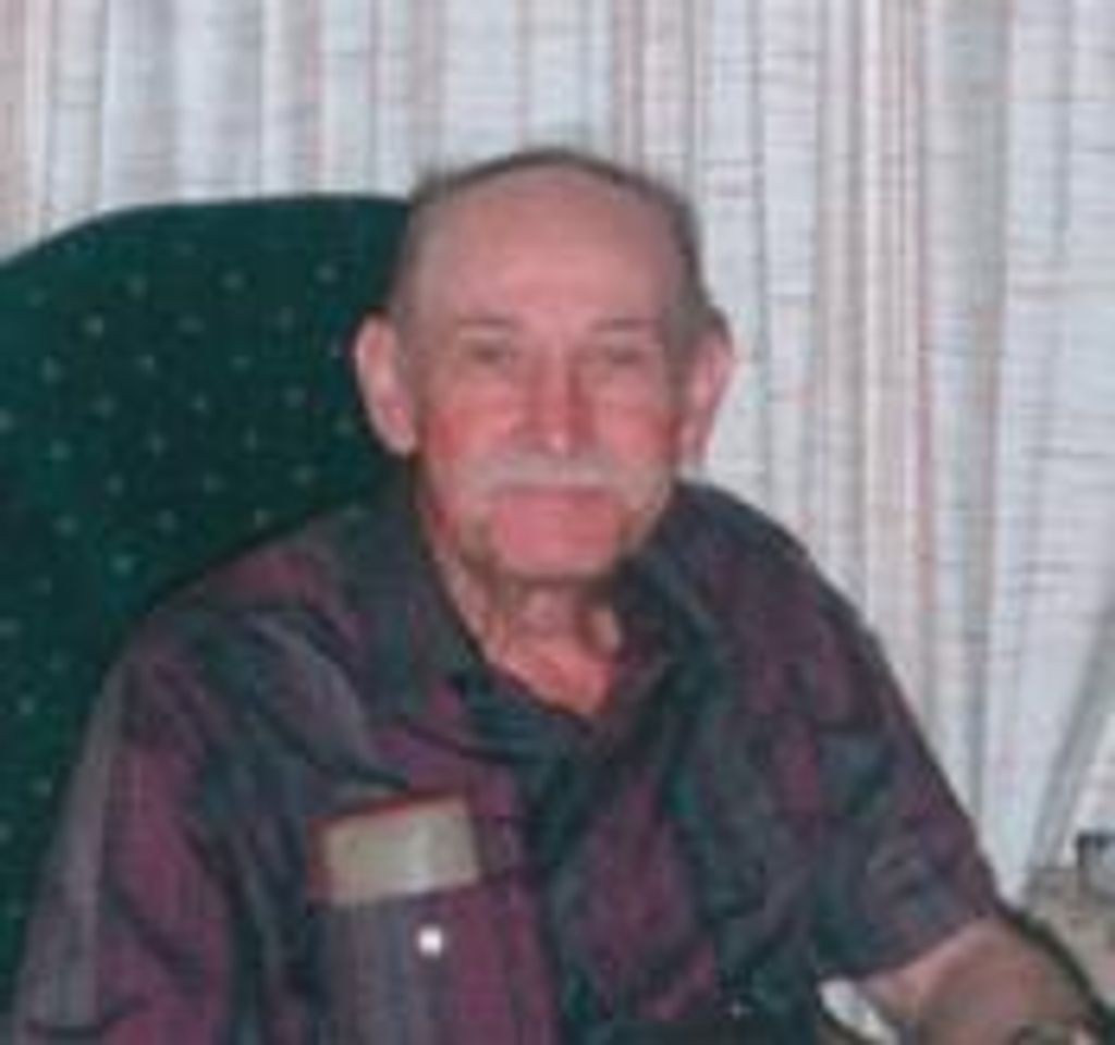 Lendal Rex Burton Profile Photo