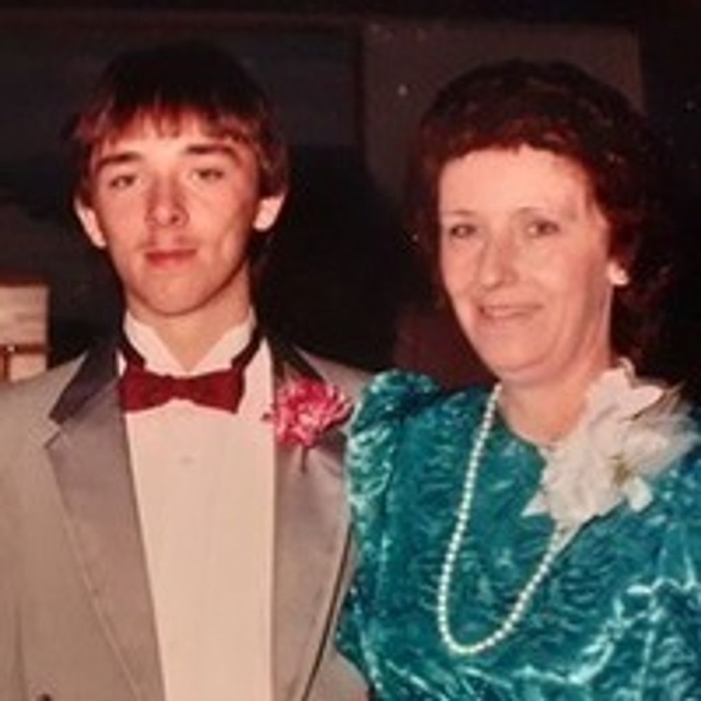 Randy Anthony Horton Profile Photo