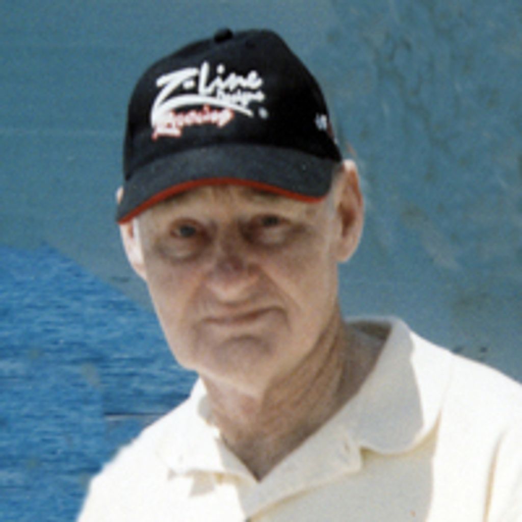 Donald Ray Ryburn