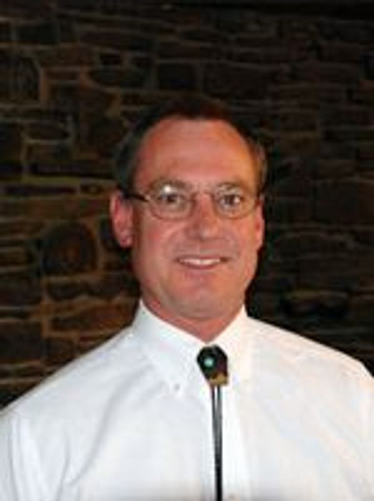 Russell M. Ballew Profile Photo
