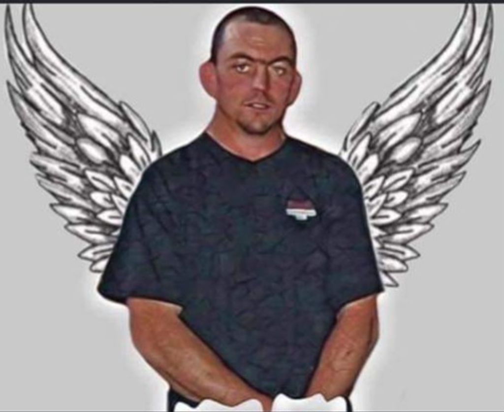 Paul Laroy Sipes Profile Photo