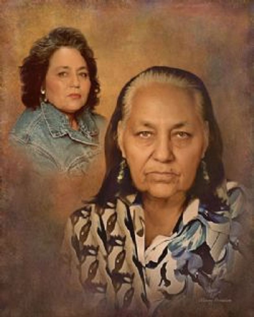 Ernestina Garcia