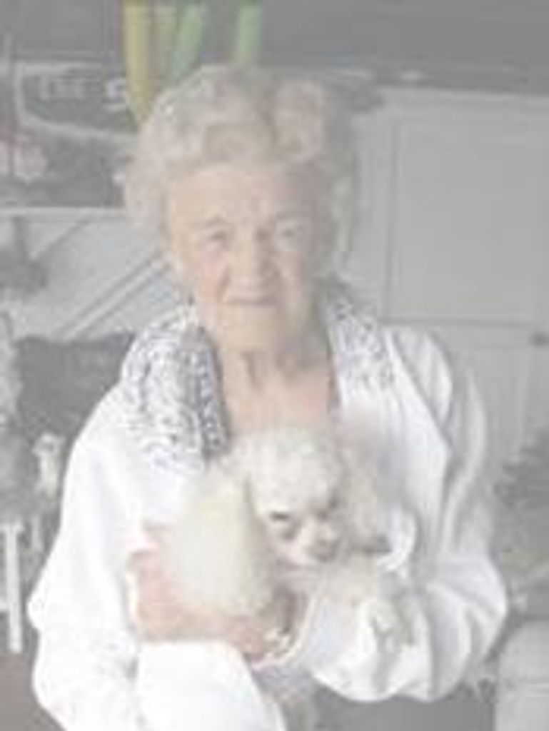 Ernestine C. Settle
