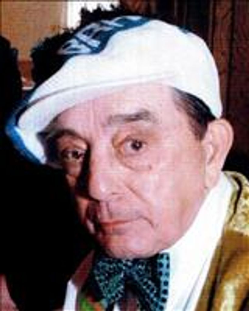 Manuel Moniz, Jr