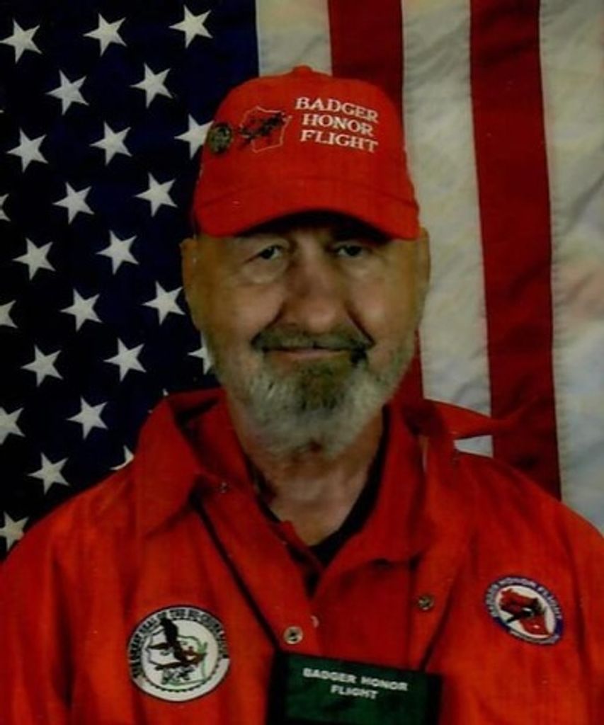 John M Piron Profile Photo