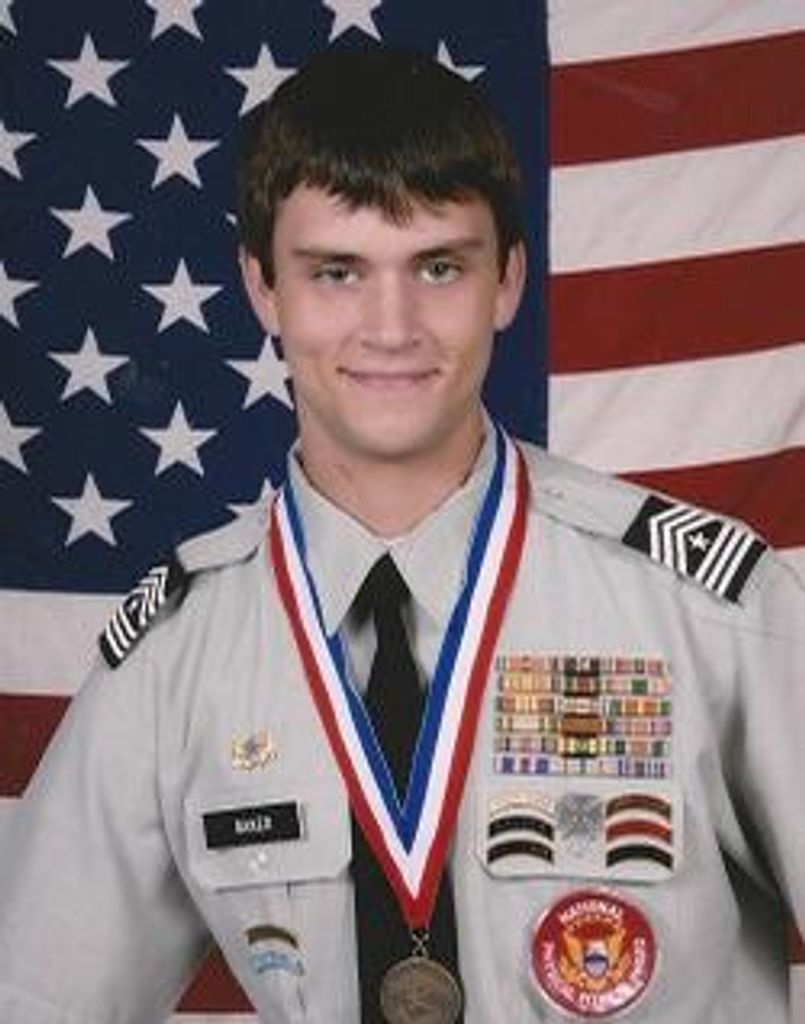 Brett Tyler Baker Profile Photo