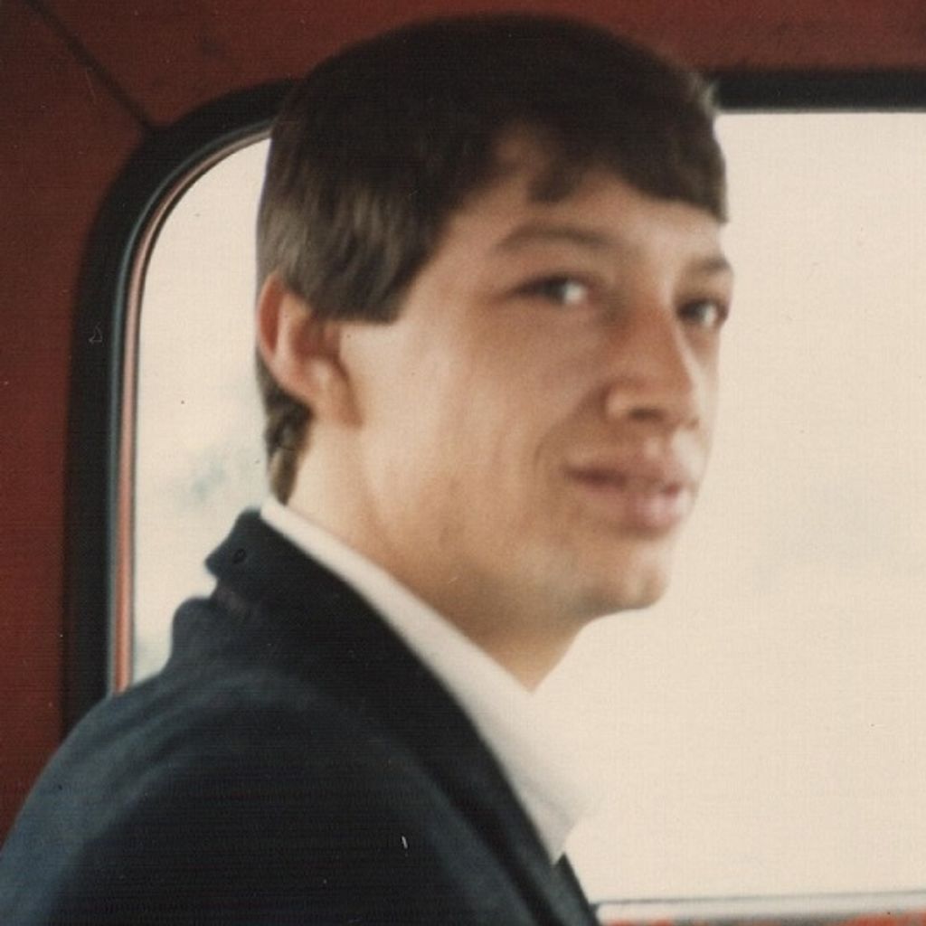 Ricky Ray Russell