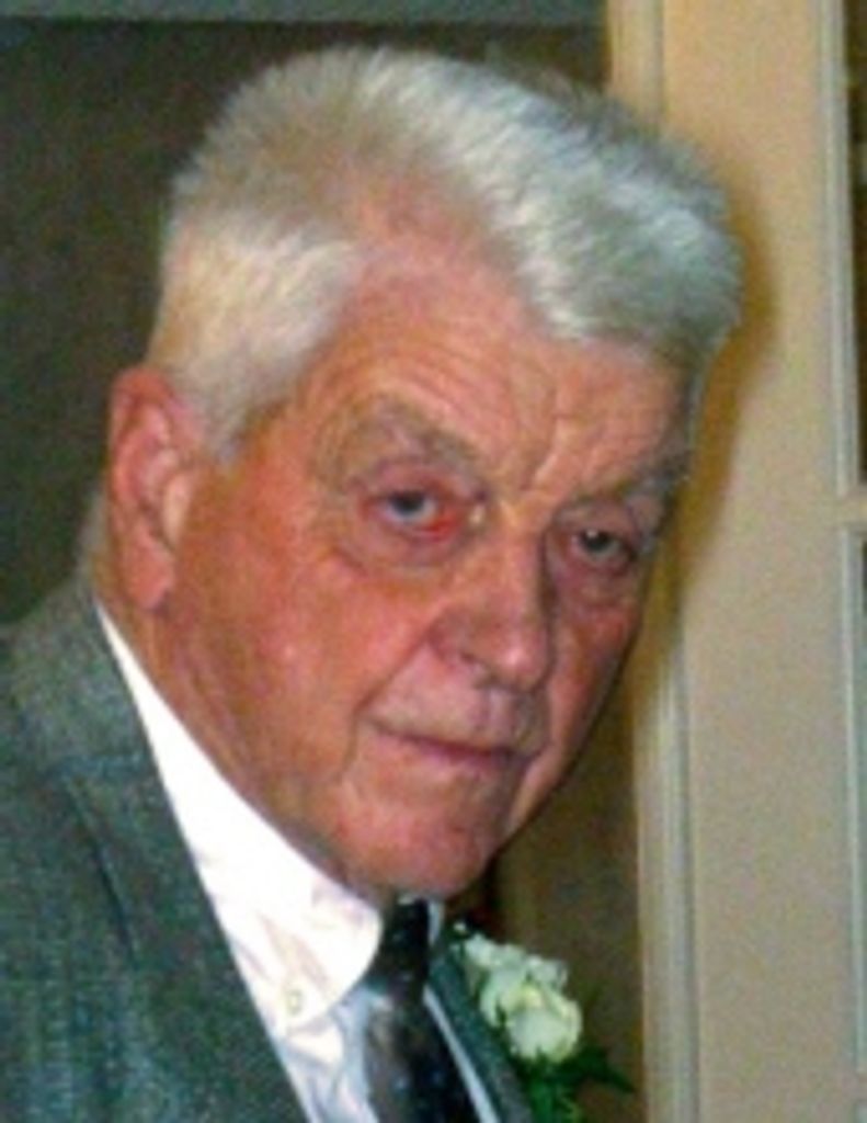 Gerald Kjellberg, Sr. Profile Photo