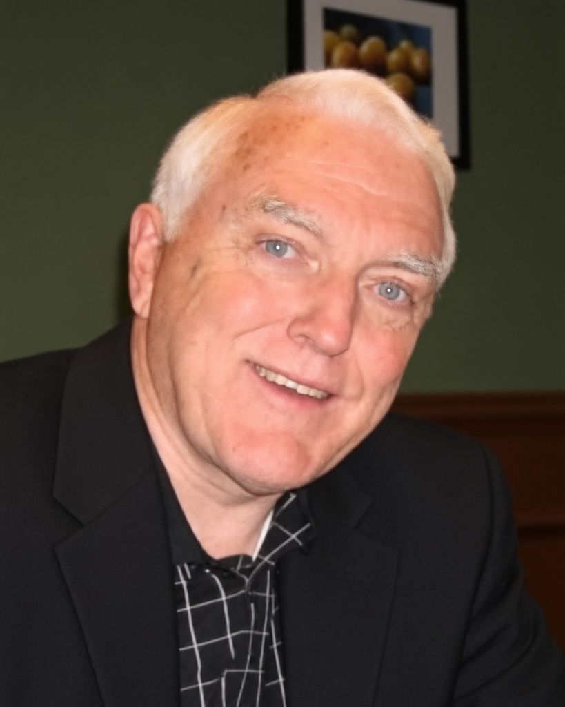 Albert J. Padgett