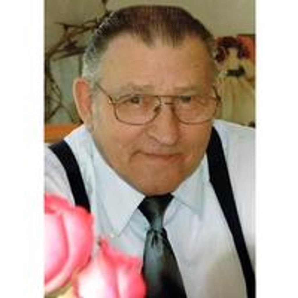 Edward "Gene" Derosia