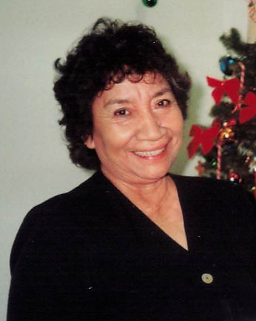 Thelma Jane Kingfisher