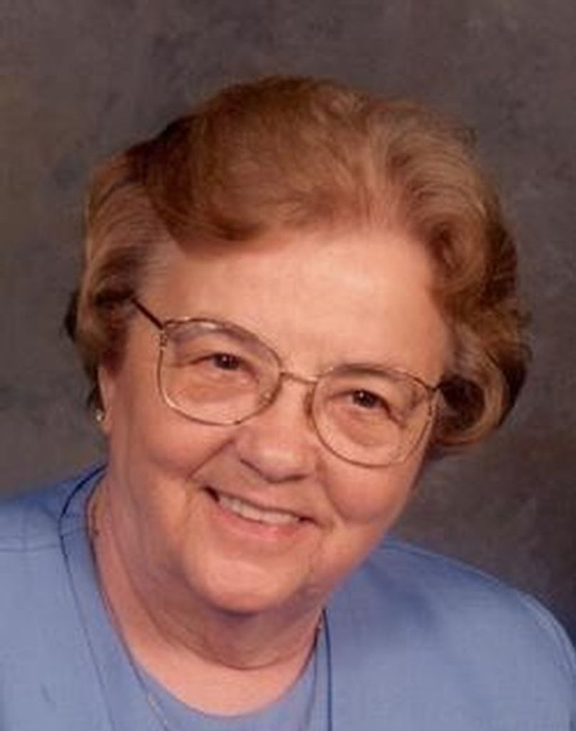 Marjorie N. Gunden