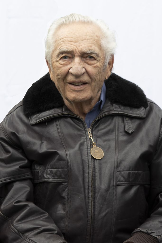 Robert Kunze
