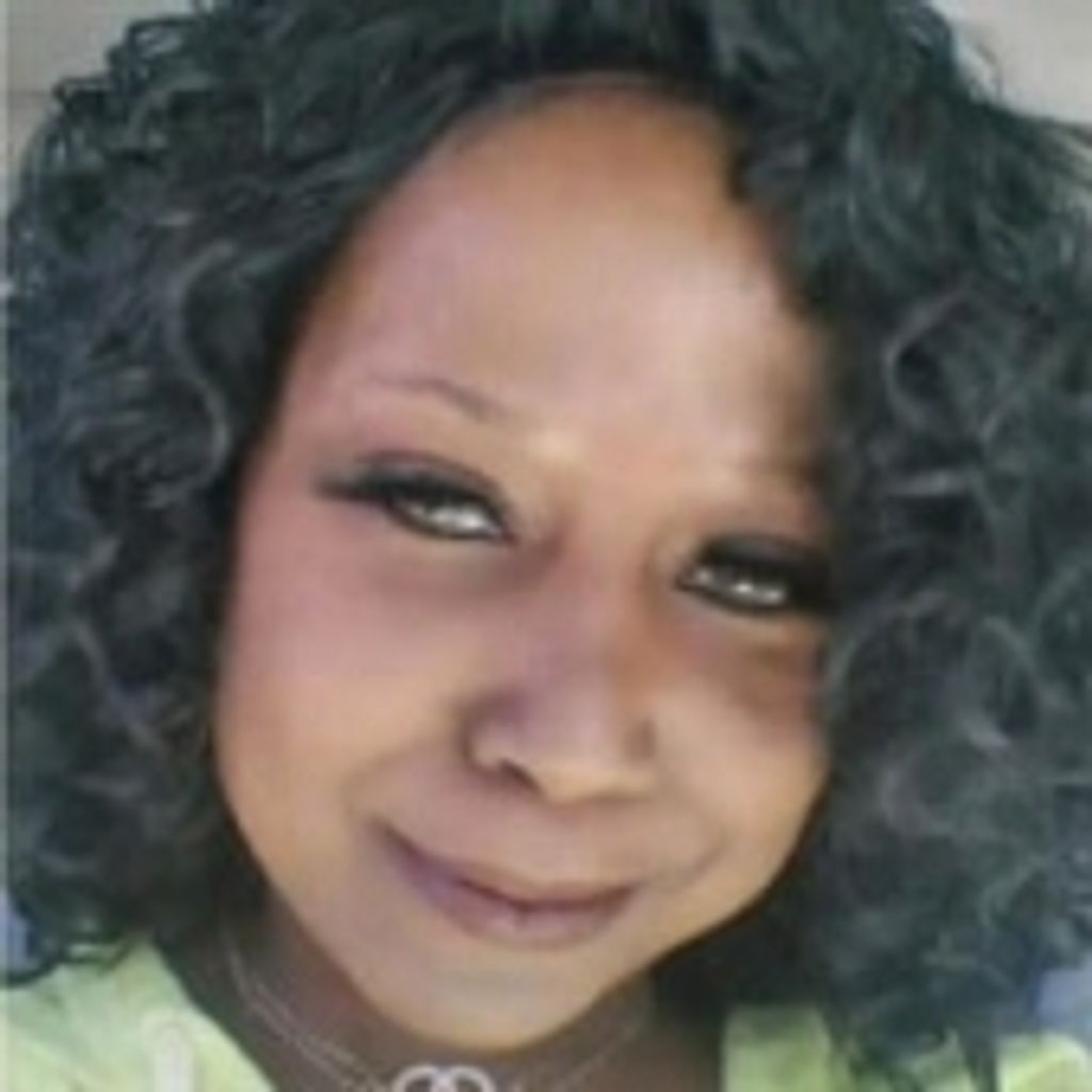 Veronica Rainia Armstrong