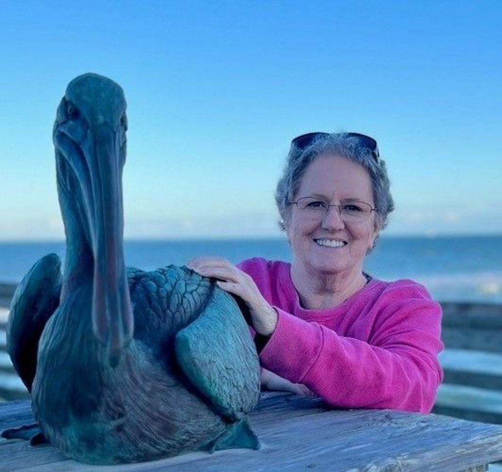 Romona Lee Blundon Profile Photo