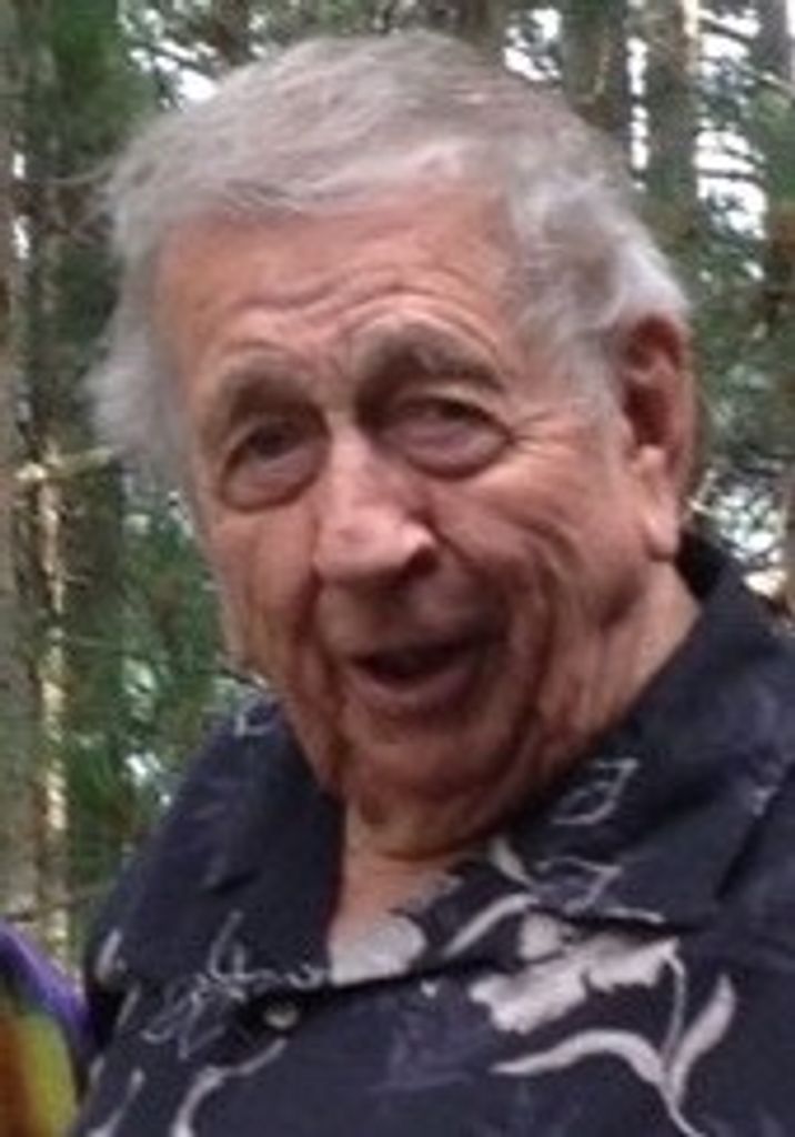 John "Jack" Lemme