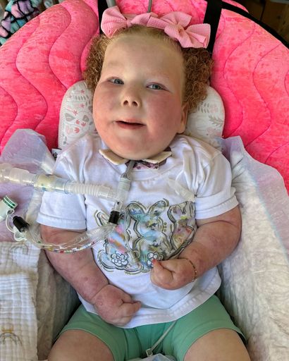 Colbi LaNelle Capuano's obituary image