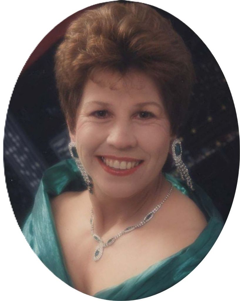 Sharon Beard