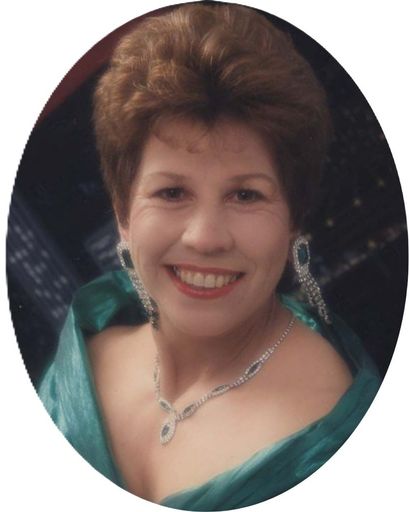 Sharon Beard's obituary image