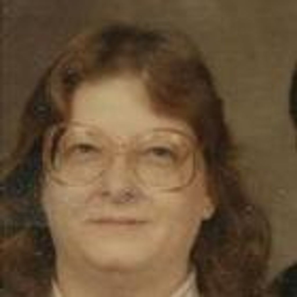 Sharon Marie Harris