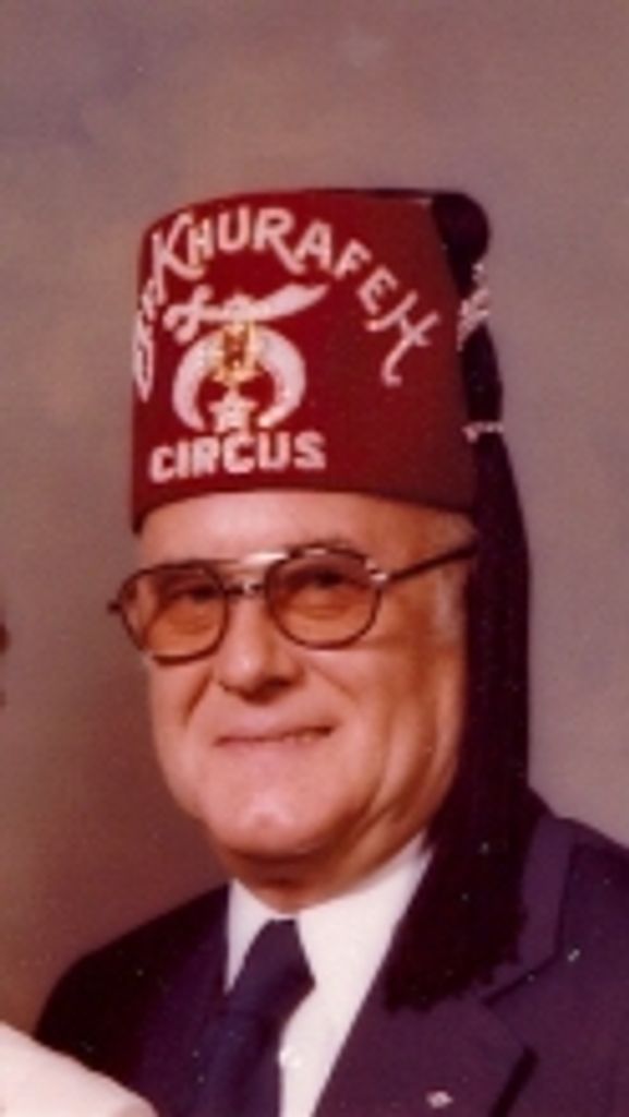 Walter  Henry SHOULTZ