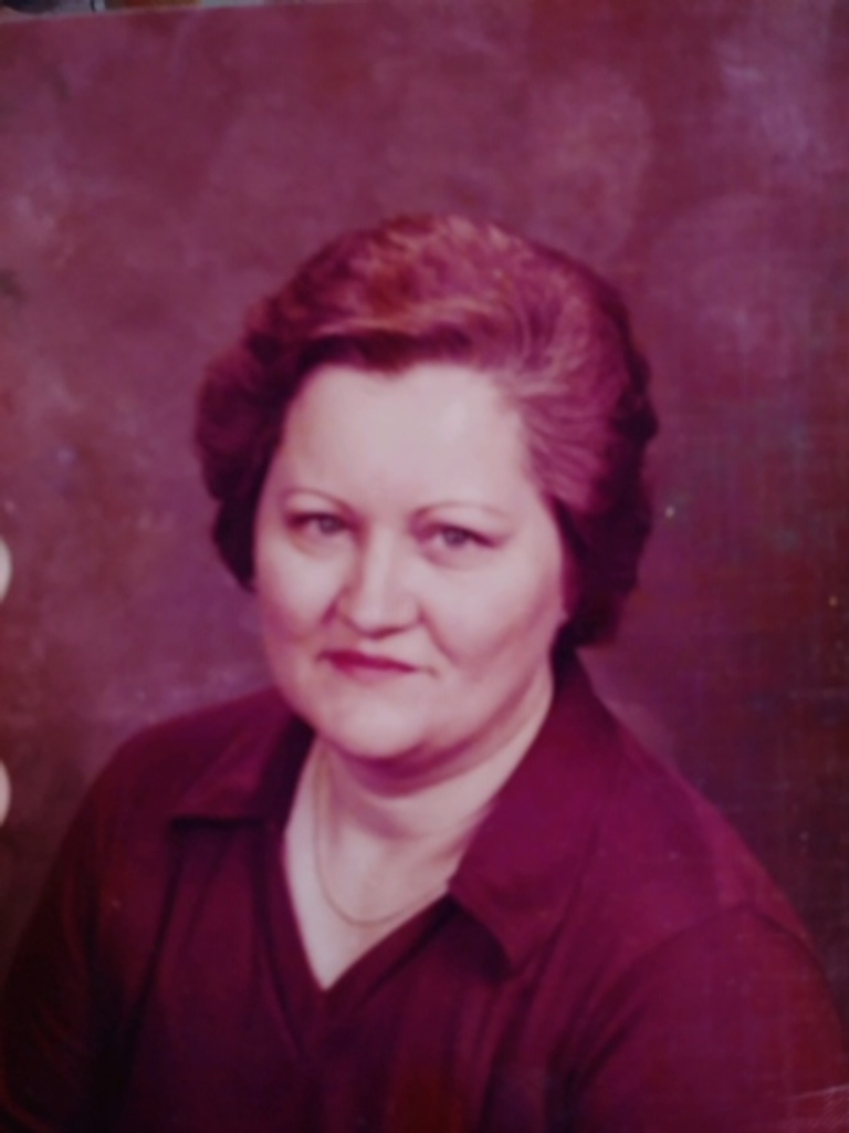 Edna Mae Donathan Profile Photo