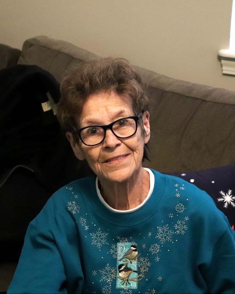 JoAnn M. Rognstad Profile Photo
