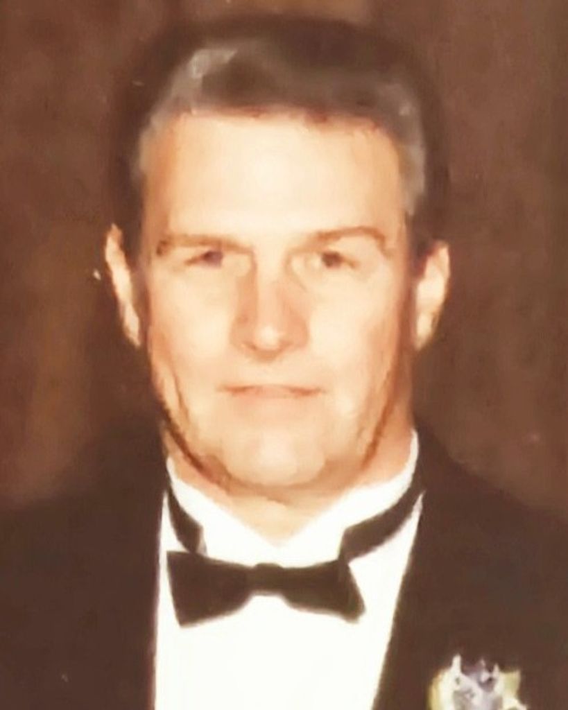 James F. Simmons Jr. Profile Photo