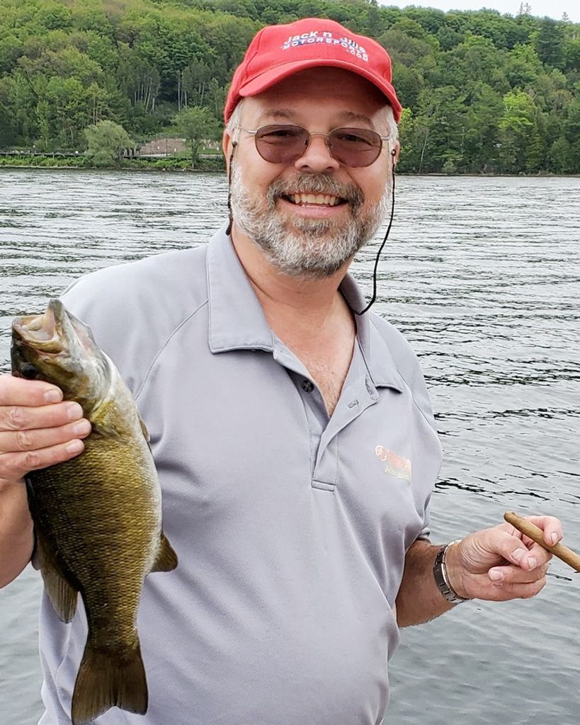 Andrew Szczucki