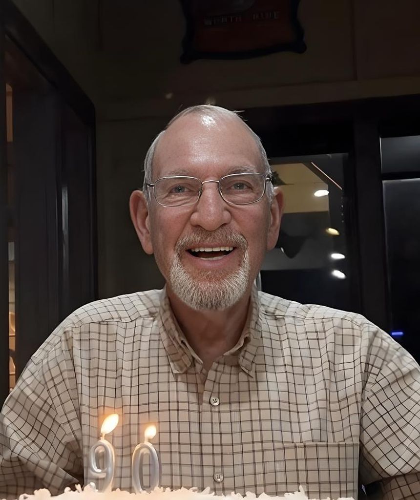 Ermin Fontenot Profile Photo