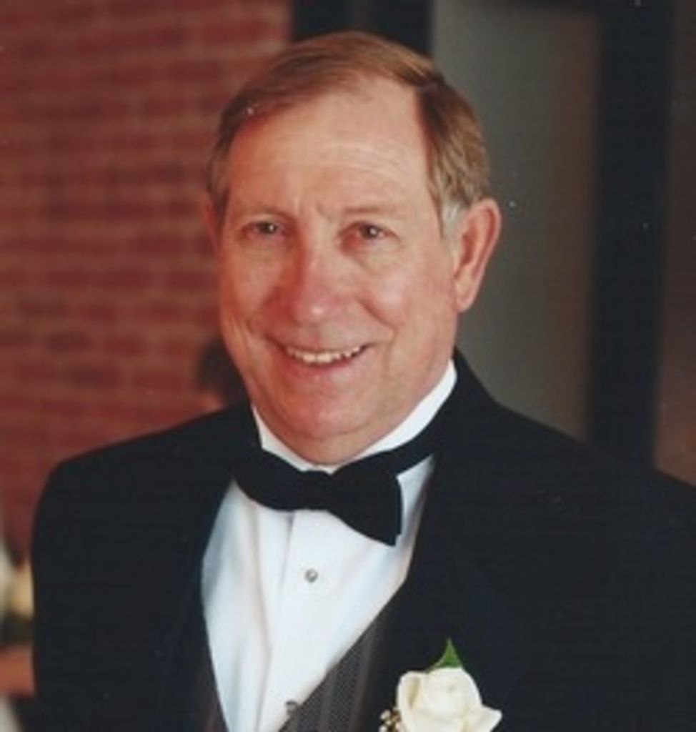 Keith Allan Everett
