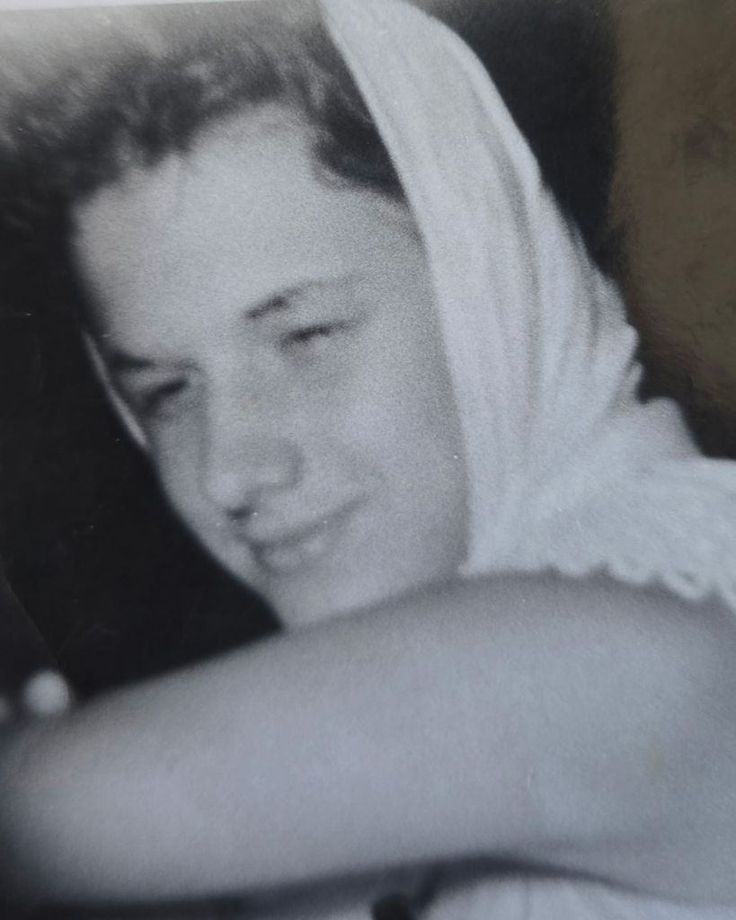 Juanita June O'Rourke Profile Photo