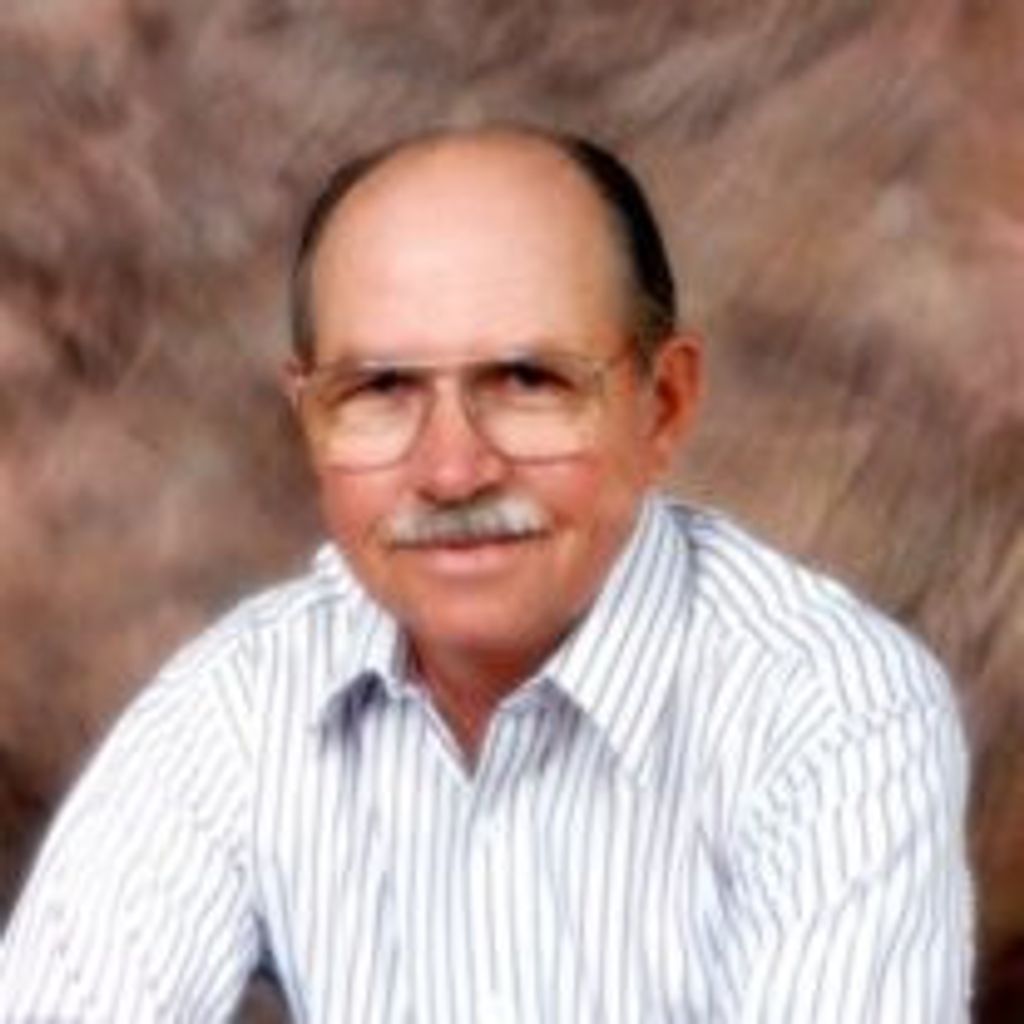 Robert Bob Arnold