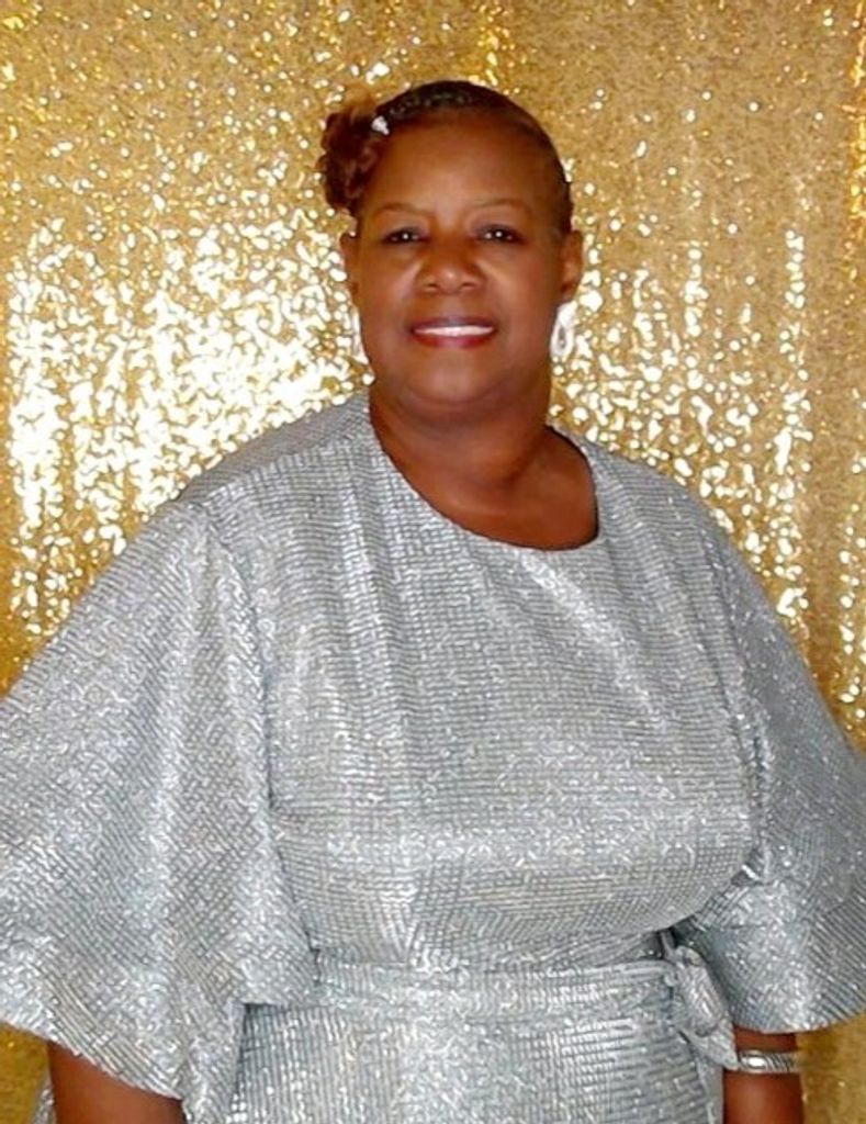 Audrey Faye Reese Profile Photo