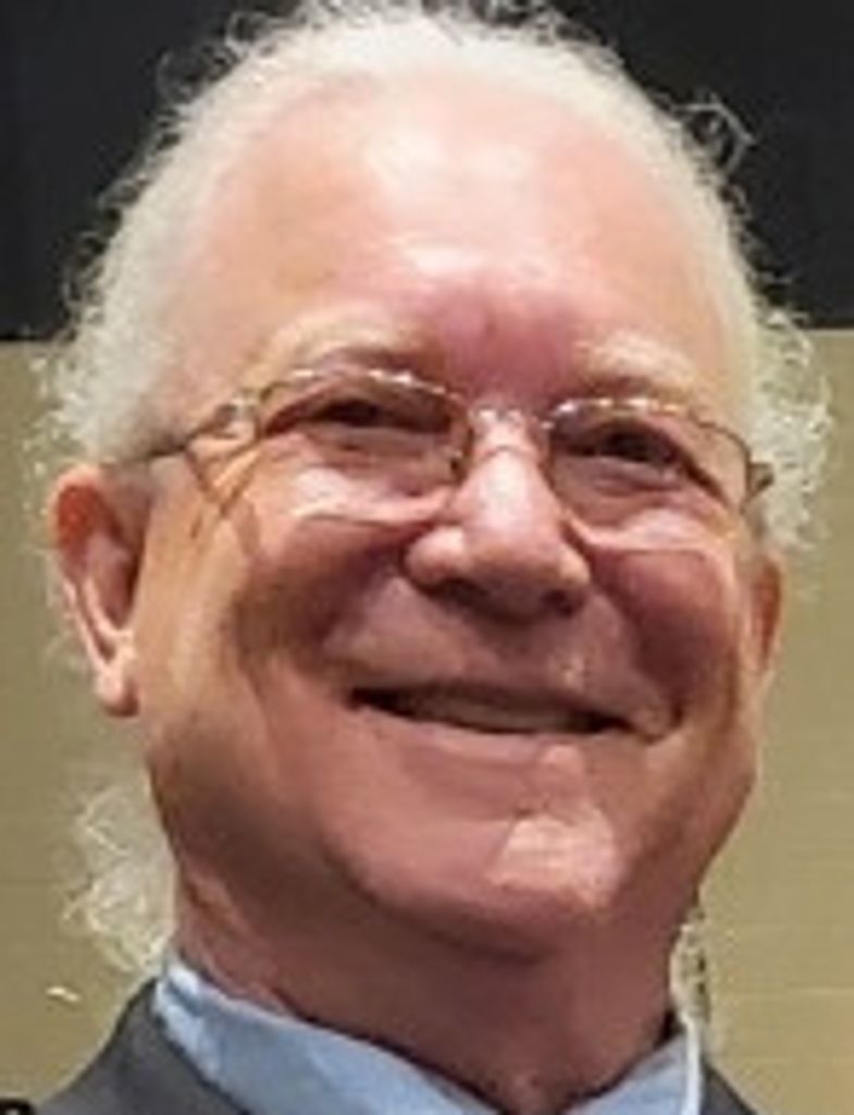 George Orvis Williams