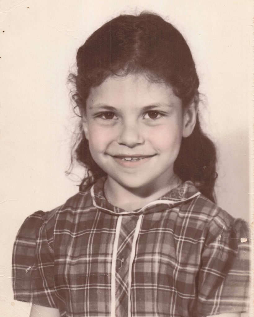 Patsy M. McCreary